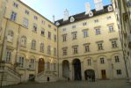 PICTURES/Vienna - Winter Palace, Roman Ruins and Holocaust Memorial/t_Corner Building1.JPG